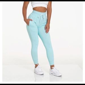 nvgtn Seafoam Joggers